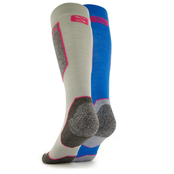 Salomon - Women's Ski Socks - Skisokker