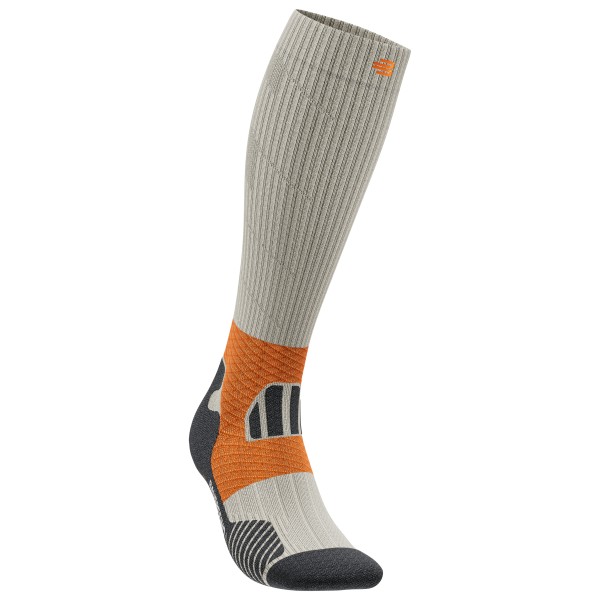 Bauerfeind Sports - Trail Run Compression Socks - Loopsokken