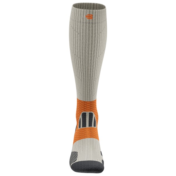 Bauerfeind Sports - Trail Run Compression Socks - Loopsokken