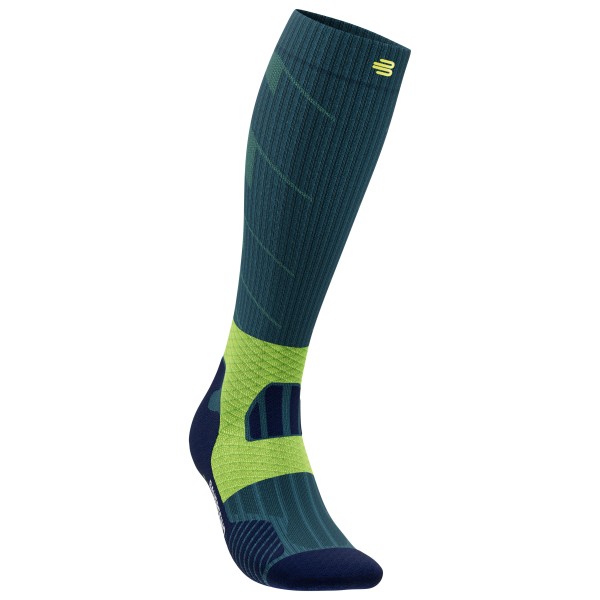 Bauerfeind Sports - Women's Trail Run Compression Socks - Hardloopsokken