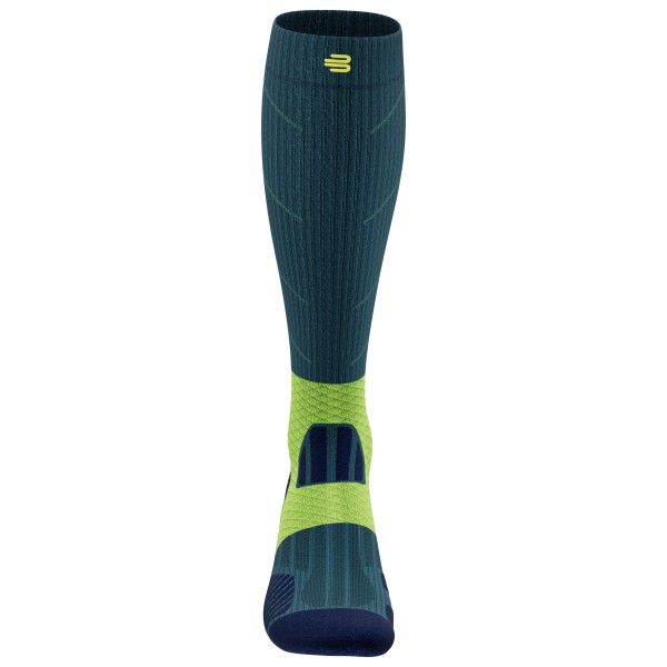 Bauerfeind Sports - Women's Trail Run Compression Socks - Hardloopsokken