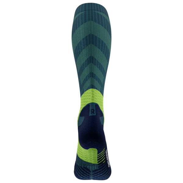 Bauerfeind Sports - Women's Trail Run Compression Socks - Hardloopsokken