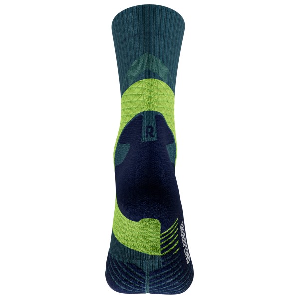 Bauerfeind Sports - Women's Trail Run Mid Cut Socks - Loopsokken