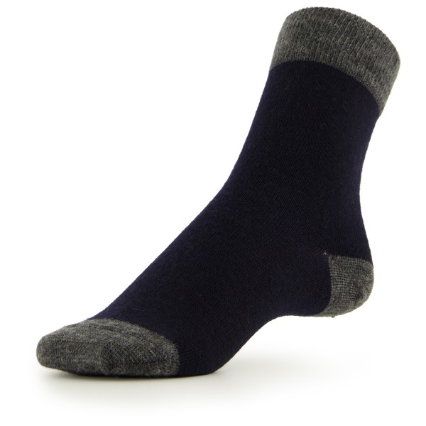Alpacasocks&Co - Kid's Merino - Merinowollen sokken