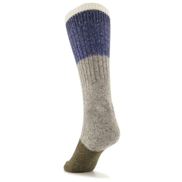 Alpacasocks&Co - Merino Block - Monitoimisukat