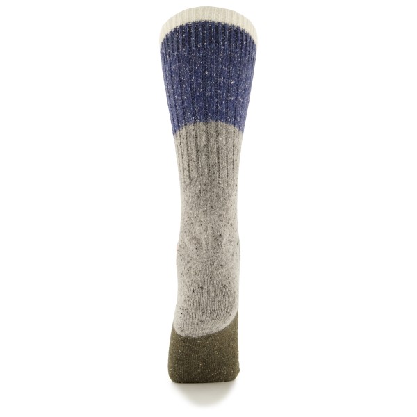 Alpacasocks&Co - Merino Block - Monitoimisukat