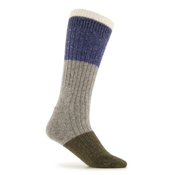 Alpacasocks&Co - Merino Block - Monitoimisukat