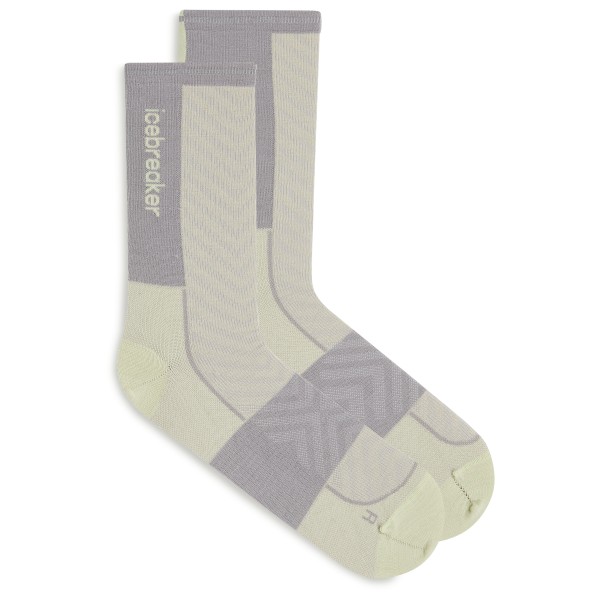 Icebreaker - Merino Run+ Ultralight Crew - Loopsokken