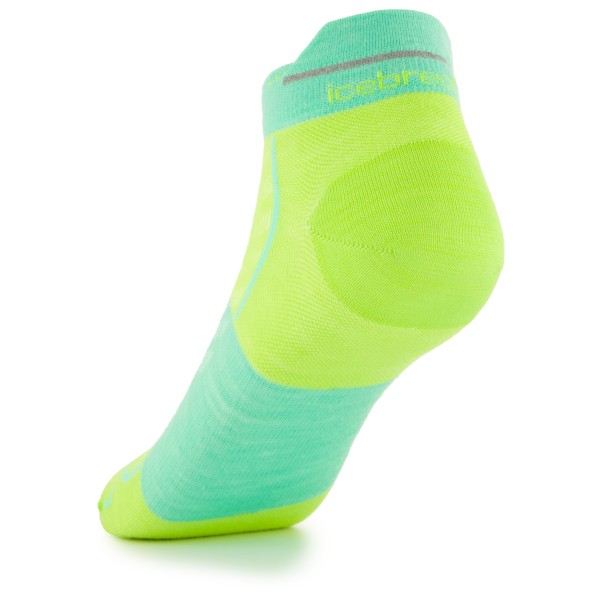 Icebreaker - Merino Run+ Ultralight Micro - Loopsokken