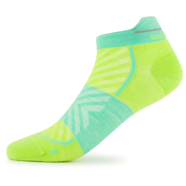 Icebreaker - Merino Run+ Ultralight Micro - Loopsokken