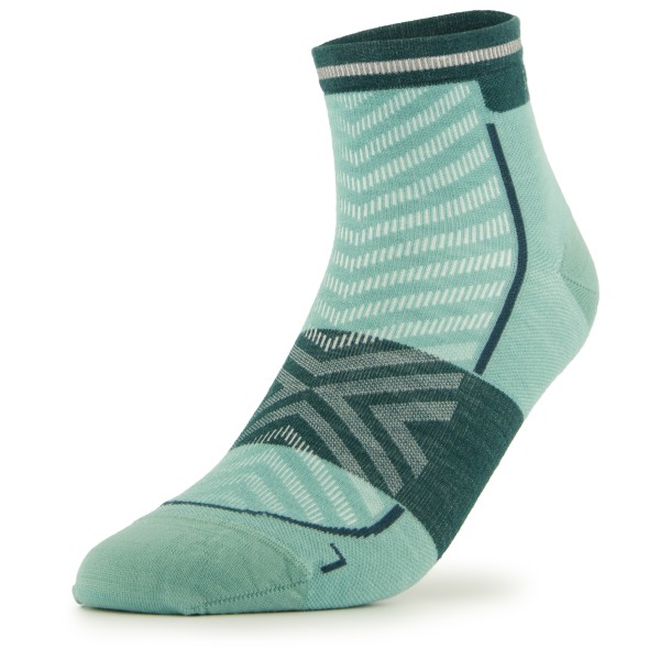 Icebreaker - Merino Run+ Ultralight Mini - Loopsokken