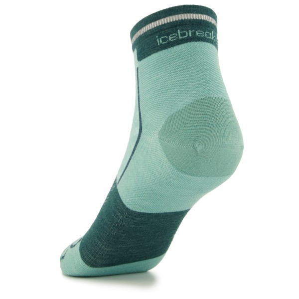 Icebreaker - Merino Run+ Ultralight Mini - Loopsokken