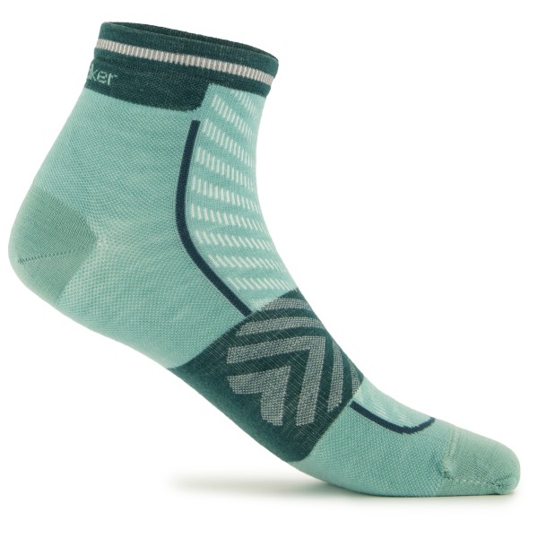 Icebreaker - Merino Run+ Ultralight Mini - Loopsokken
