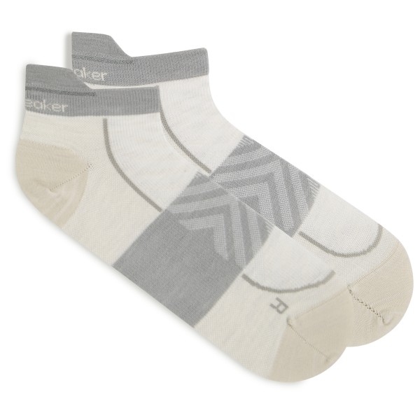 Icebreaker - Women's Merino Run+ Ultralight Micro - Loopsokken