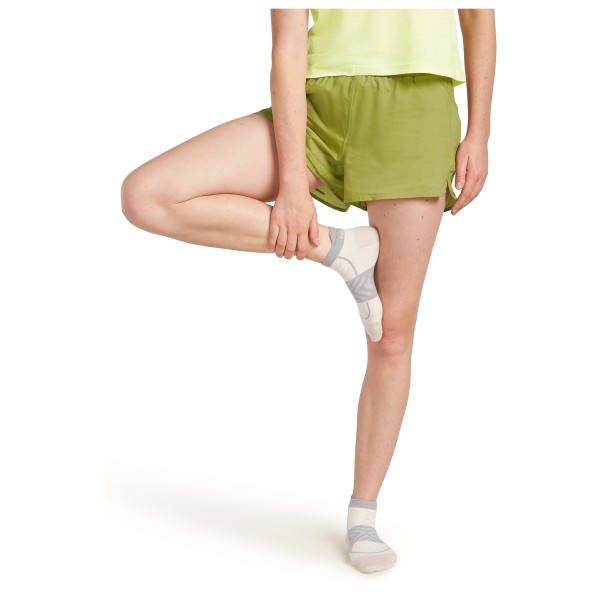 Icebreaker - Women's Merino Run+ Ultralight Micro - Loopsokken