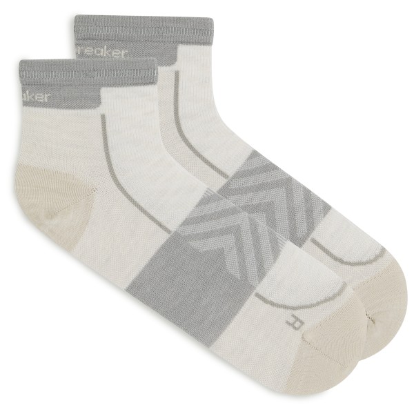 Icebreaker - Women's Merino Run+ Ultralight Mini - Loopsokken