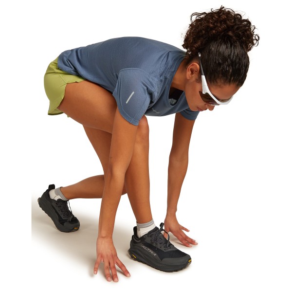 Icebreaker - Women's Merino Run+ Ultralight Mini - Loopsokken