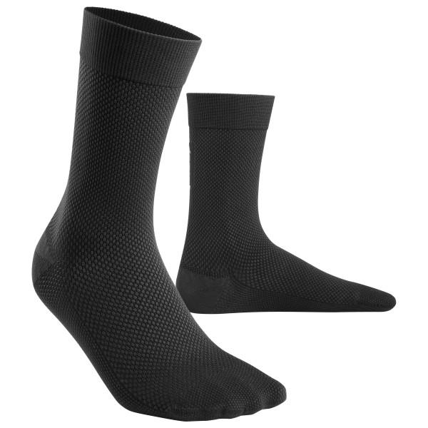 CEP - Cep Business Socks Mid Cut V2 - Calze casual