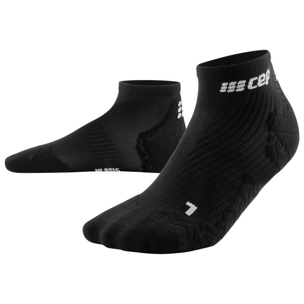 CEP - Cep Ultralight Socks Low Cut V3 - Loopsokken