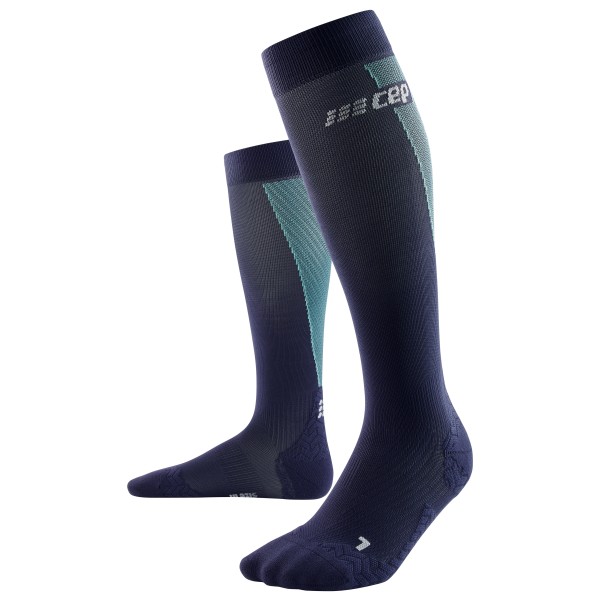 CEP - Cep Ultralight Socks Tall V3 - Running socks