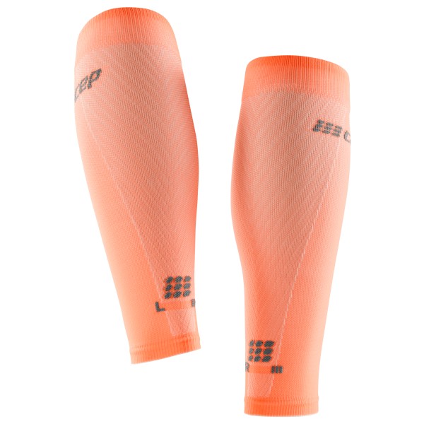 CEP - Women's Cep Ultralight Sleeves Calf V3 - Benvärmare