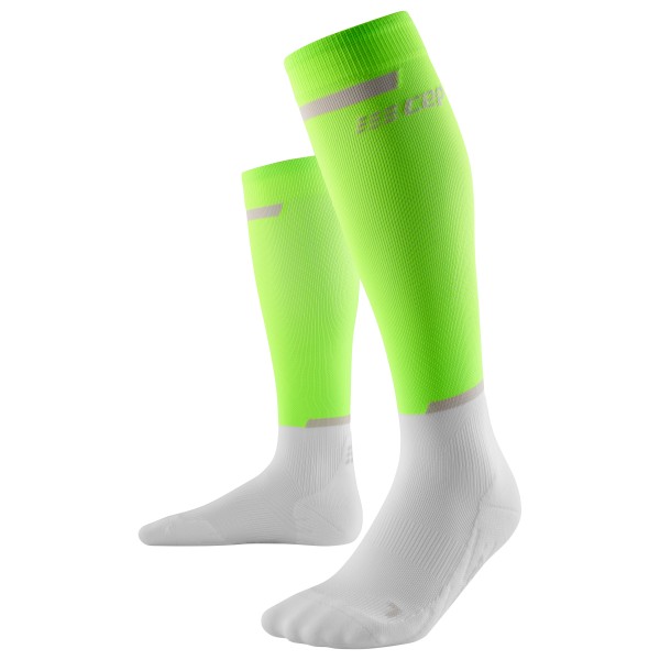 CEP - The Run Socks Tall V4 - Løbesokker
