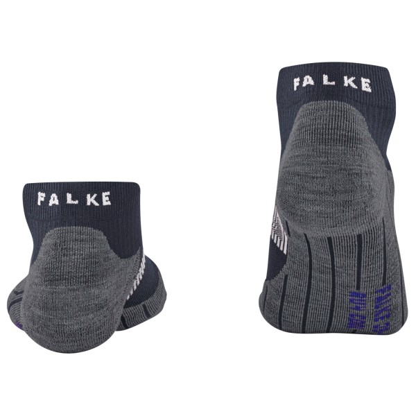 Falke - RU4 Endurance Cool Short - Loopsokken