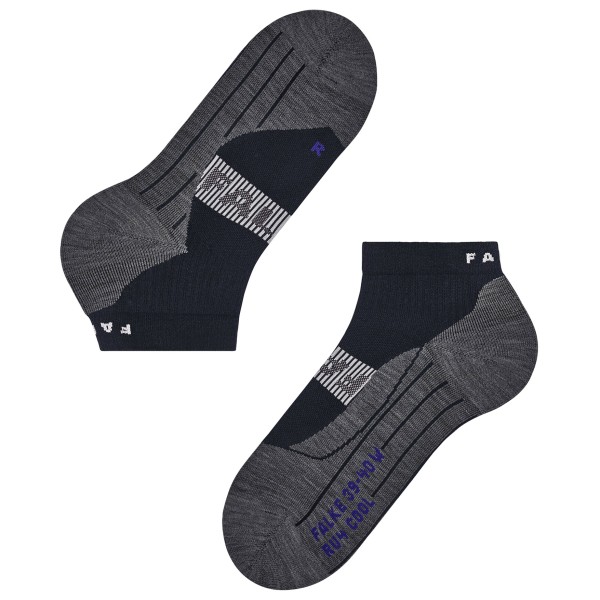 Falke - RU4 Endurance Cool Short - Loopsokken