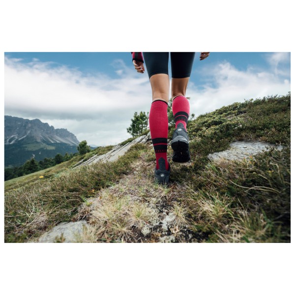 Falke - Women's TK Compression - Wandelsokken