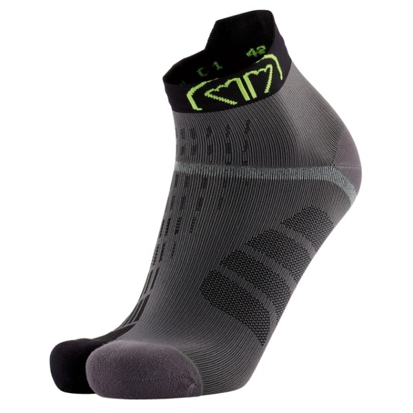 Sidas - T-Free Run - Running socks