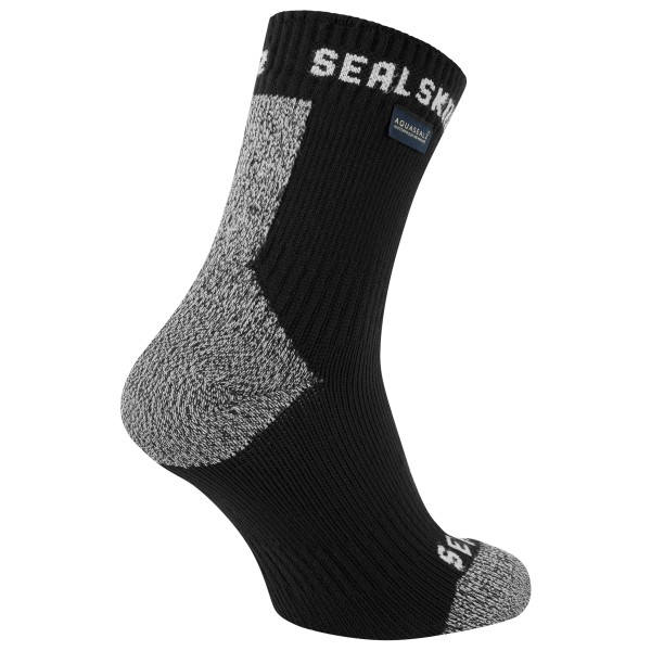 Sealskinz - Dunton - Pyöräilysukat