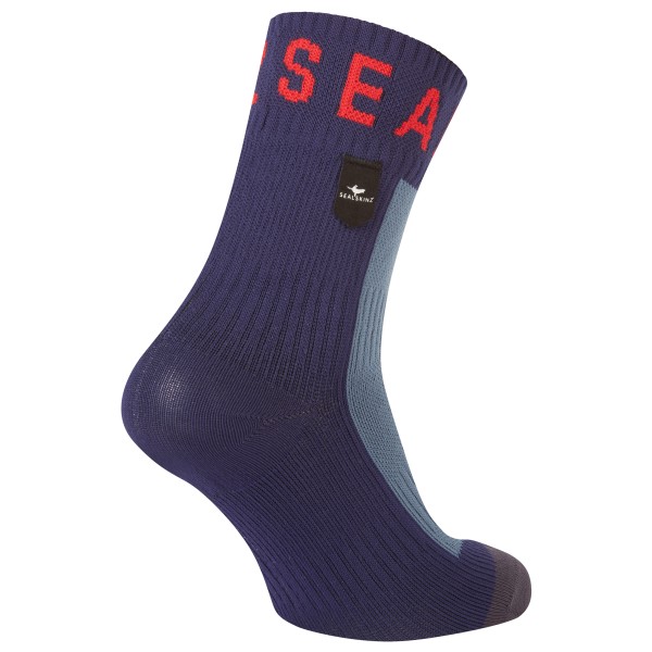 Sealskinz - Mautby - Pyöräilysukat