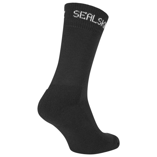 Sealskinz - Suffield - Merinostrumpor