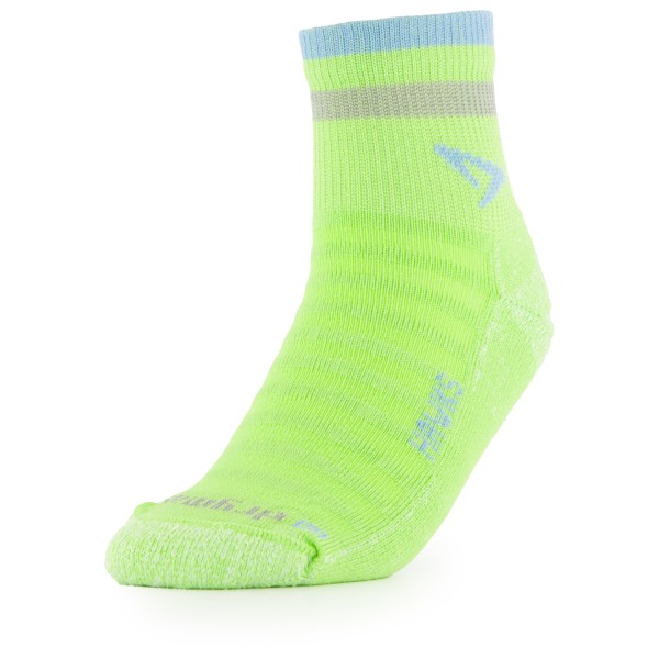 Drymax - Extra Protection Hot Weather Running Crew HAWKS - Loopsokken