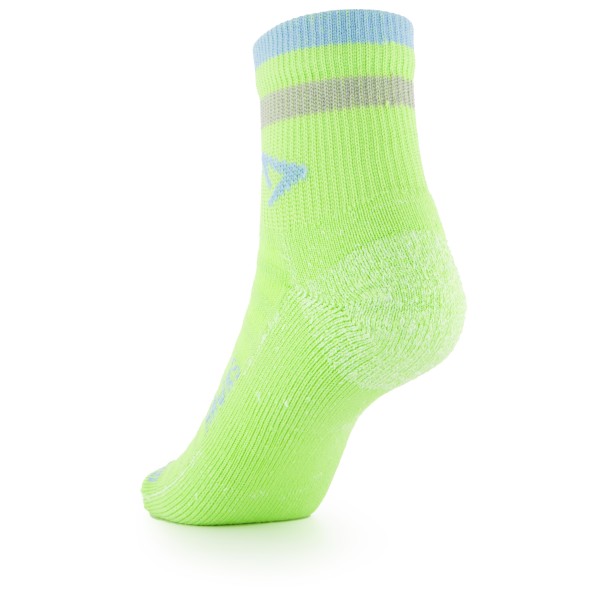 Drymax - Extra Protection Hot Weather Running Crew HAWKS - Loopsokken