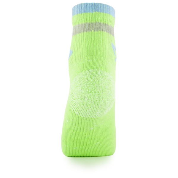 Drymax - Extra Protection Hot Weather Running Crew HAWKS - Loopsokken