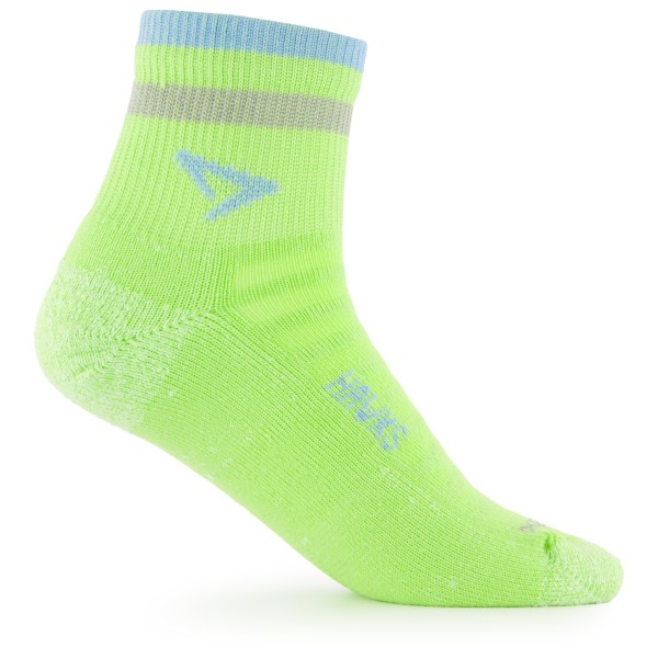 Drymax - Extra Protection Hot Weather Running Crew HAWKS - Loopsokken