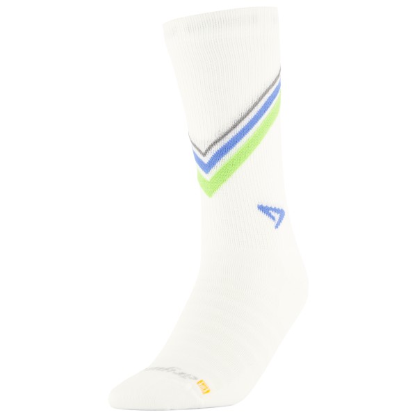 Drymax - Hyper Thin Running Crew - Loopsokken
