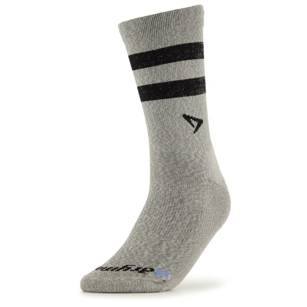 Drymax - Lite Trail Running Crew - Loopsokken