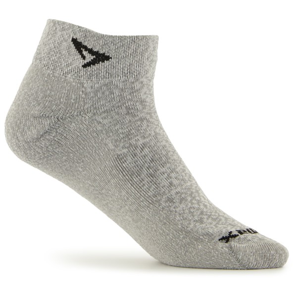 Drymax - Lite Trail Running Mini Crew - Hardloopsokken