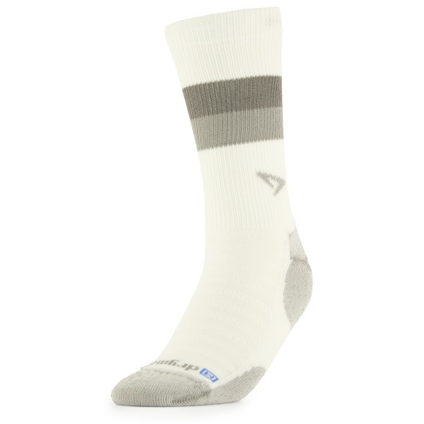 Drymax - Running Lite-Mesh Crew - Loopsokken