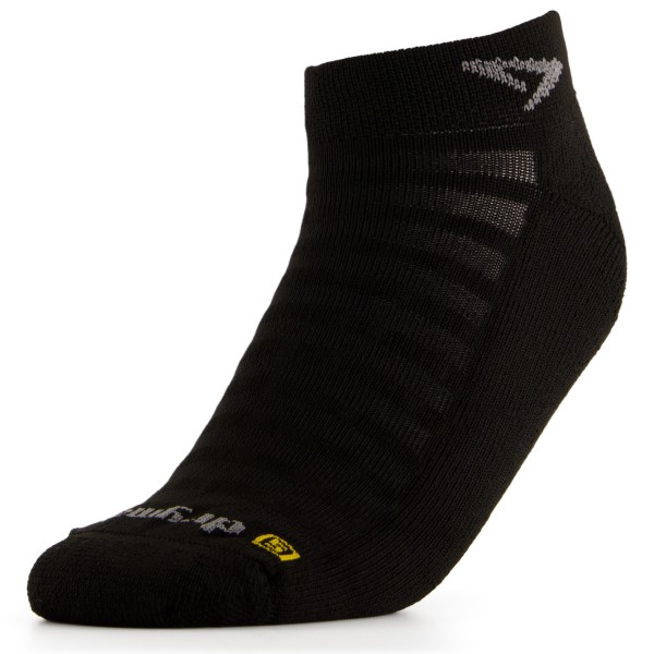 Drymax - Running Lite-Mesh Mini Crew - Loopsokken