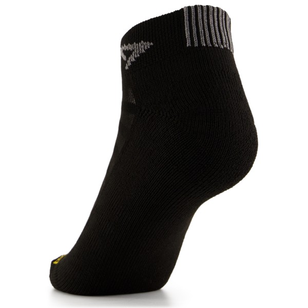 Drymax - Running Lite-Mesh Mini Crew - Loopsokken