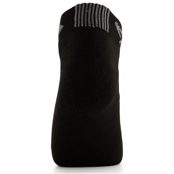 Drymax - Running Lite-Mesh Mini Crew - Loopsokken