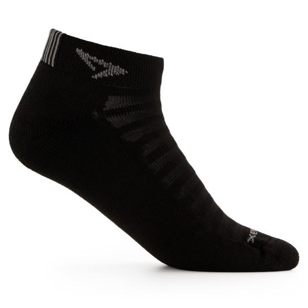 Drymax - Running Lite-Mesh Mini Crew - Loopsokken