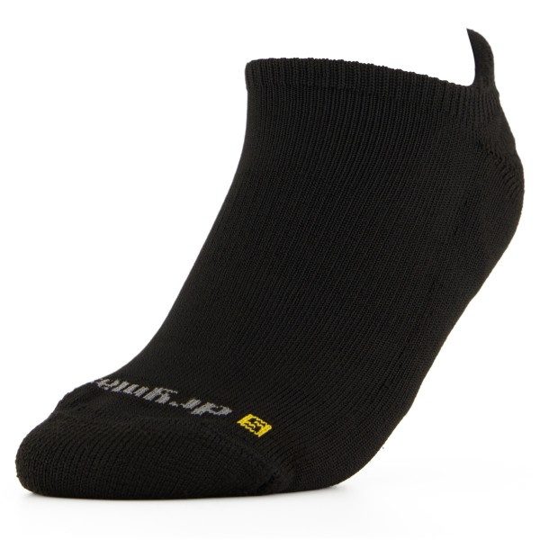 Drymax - Running No Show Tab - Calcetines de running