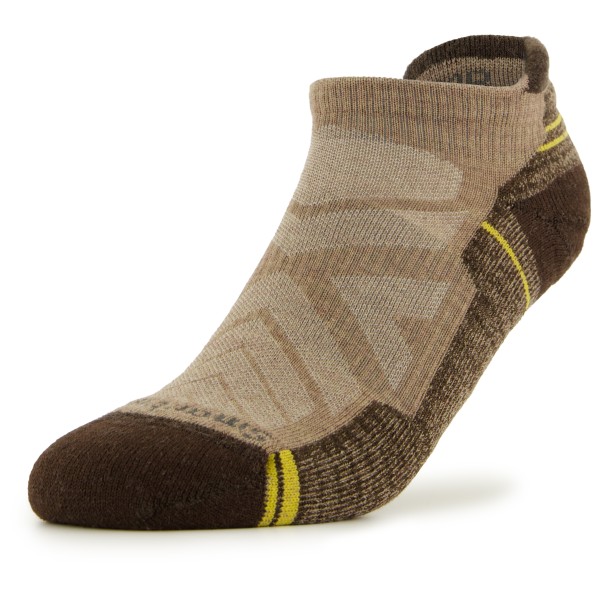 Smartwool - Hike Light Cushion Low Ankle Socks - Vaellussukat