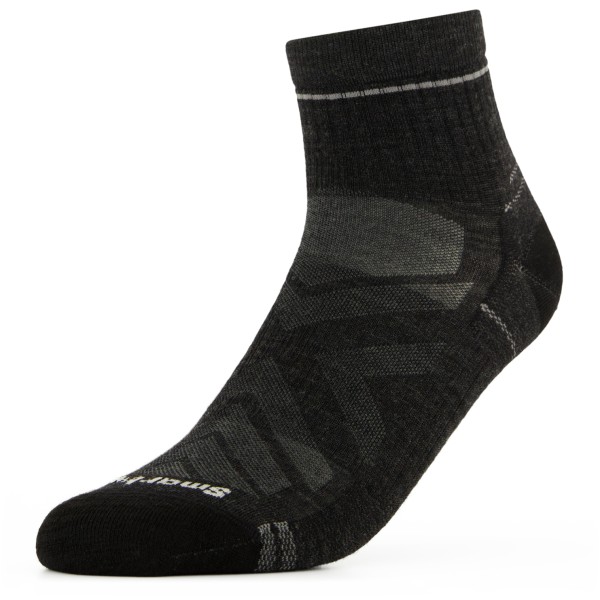 Smartwool - Hike Zero Cushion Ankle Socks - Calze da trekking