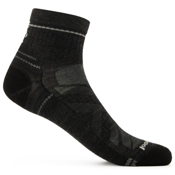 Smartwool - Hike Zero Cushion Ankle Socks - Calze da trekking