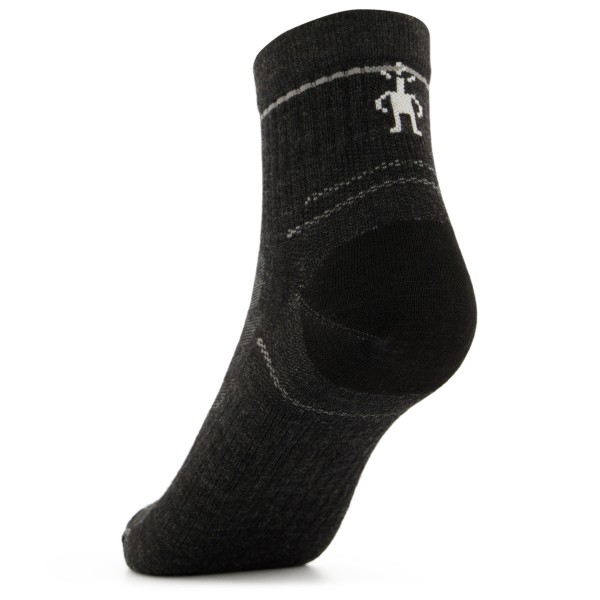 Smartwool - Hike Zero Cushion Ankle Socks - Wandelsokken